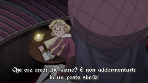 Otaku Gallery  / Anime e Manga / Romeo x Juliet / Screen Shots / 03 - L`alba dell`amore - Uno scherzo crudele / 031.jpg